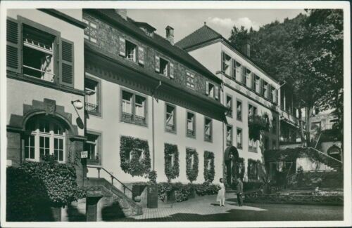 Ansichtskarte landstuhl - ansichtskarte,