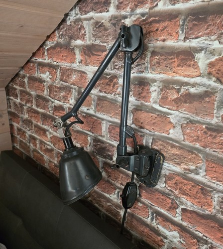 Midgard lampe - midgard,