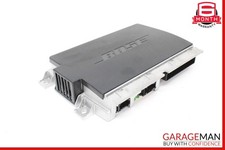 2017-2019 Audi Q7 SUV Audio