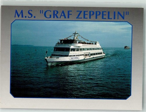 38174489 graf zeppelin - 38174489, ms