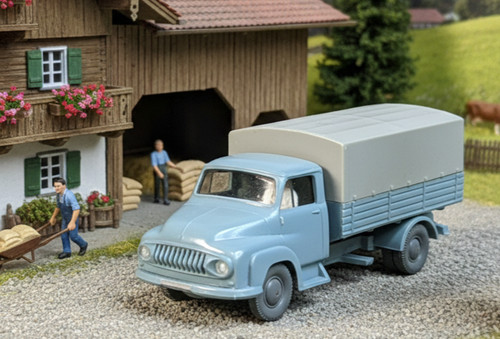 Wiking ford 2500 - ford,