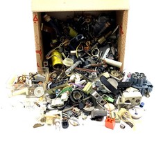 Bastler Sammler Schrott 4