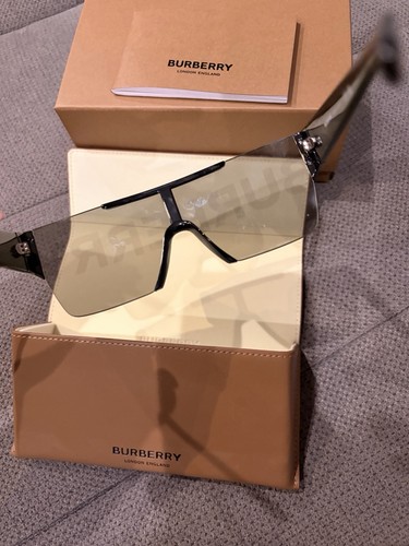 Burberry herren shield - burberry,