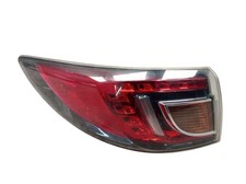 Rückleuchte Rücklicht aussen links für MAZDA 6 KOMBI (GH) 1.8 MZR GS2A-551150