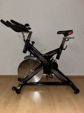 Sportstech Speedbike SX 400 Spinningrad