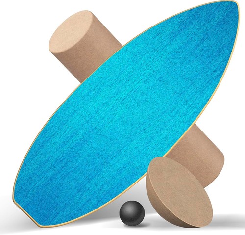 Balance board holz erwachsene - holz,