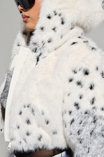 Luxus bomber jacke - ***,