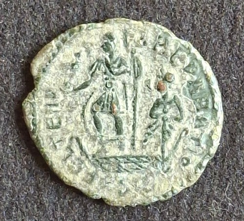 Constans 337 350 - (1789), constans,
