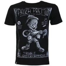 Yakuza Premium Herren T-Shirt