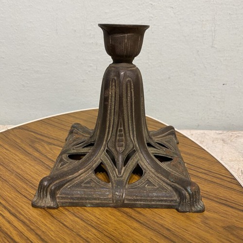 Kerzenständer jugendstil - kerzenständer,