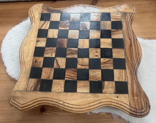 Schachspiel schachtisch mit - schachtisch, 32