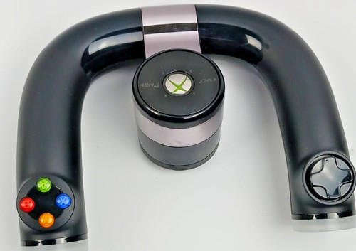 Microsoft wireless speed wheel - microsoft,