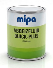 Mipa Abbeizfluid Quick-Plus