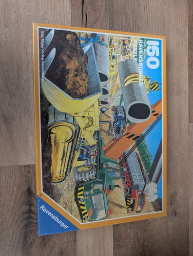 Neu vintage ravensburger - vintage,