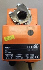 Belimo NM24 Klappenantrieb 8Nm