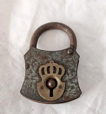 Altes Schloss Vorhängeschloss