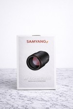 Samyang AF 1,8/135 FE