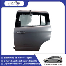 🇩🇪 LINKE SCHIEBETÜR ➤