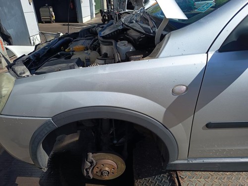 Opel corsa original - opel, c