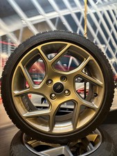 Winterrädersatz  für Ford