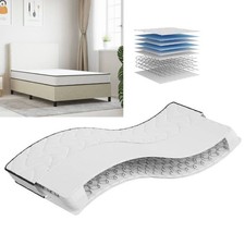 Matratze Bonnell-Federkern