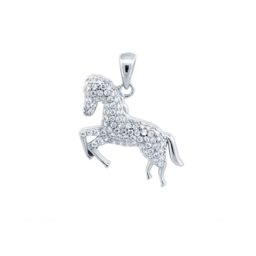 Anhänger sterling silber - sterling,