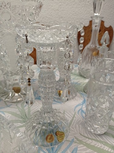 Original joska bleikristall - joska,