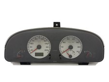 Tacho Kombiinstrument  Citroen Xsara 9652043280 15030