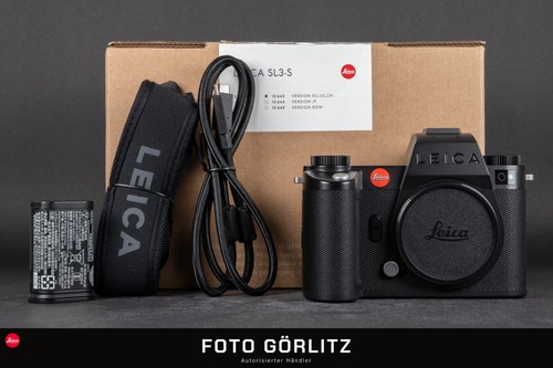 Leica sl3 10643 24mp - leica,
