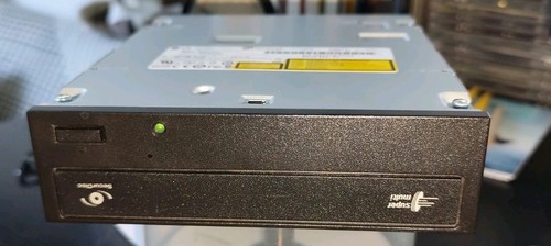 Super multi dvd - lg,