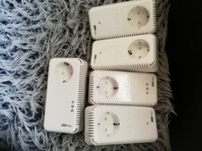 5 x Devolo D-lan AV500