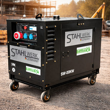 STAHLWERK SW-20KW