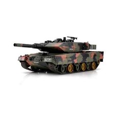 RC Panzer Leopard 2A5 1:24 – Torro BB+IR RTR mit Sound