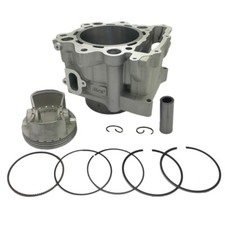 Cylinder Block Piston Ring Pin