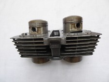 Yamaha XS 400 DOHC 12E Baujahr