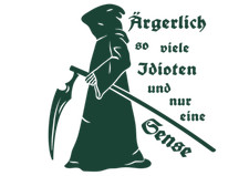 Sensenmann