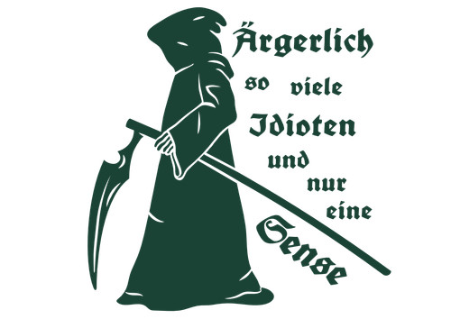 Sensenmann