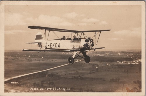 2024 foto focke wulf - (rb)2024-94,, foto,