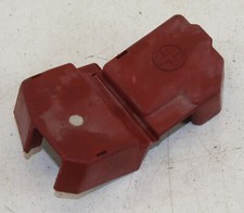 Abdeckung Batterie Plus + Pol Toyota IQ 1.0 1.33 Batterieabdeckung