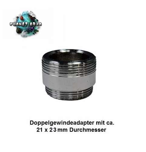 Wasserhahn gewinde adapter - wasserhahn,