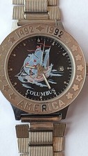 Herren russische slava uhr - russische,