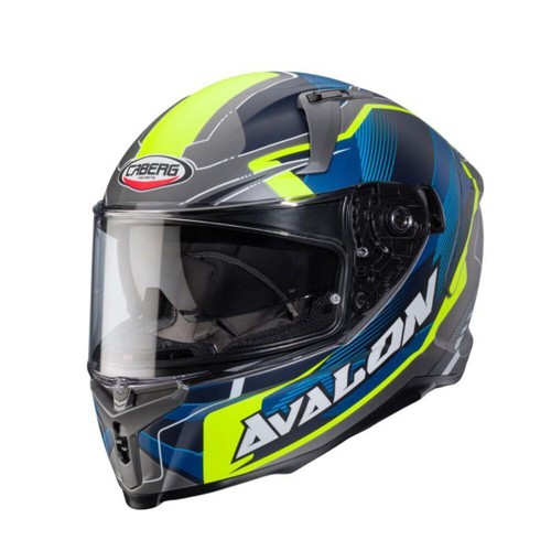 Caberg avalon motorbike - avalon, x