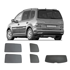Sonnenschutz für VW Touran
