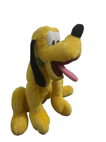 Pluto micki maus - –,