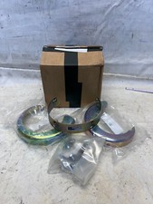 Deutz Turbolader Hitzeschutzblech MAN GL 7T 10T ATL EX-Bundeswehr