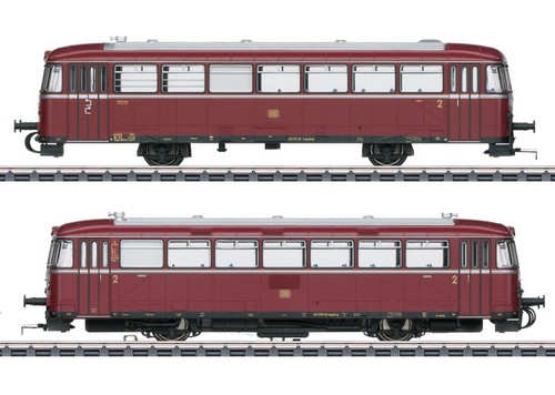 Märklin 39978 triebwagen - märklin,