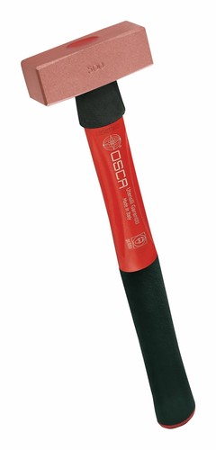Osca kupferhammer 1000g mit - kupferhammer,