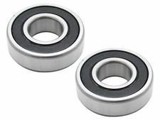 2x Kugellager (Messerturm)