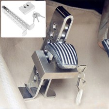 【DE】 Auto Clutch Pedal
