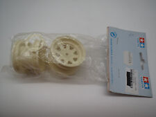 TAMIYA Ersatzteile 0555024  Felgen  Hinten  OVP !!